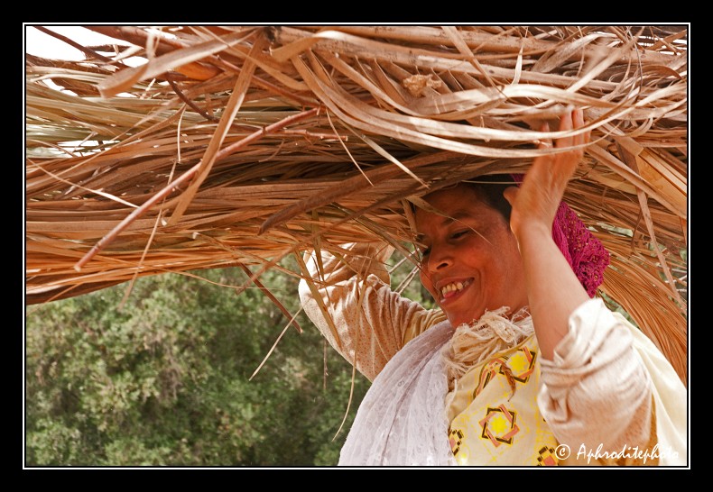 69 Maroc portraits